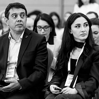 XI MOSCOW BREAST MEETING: Полный фотоотчёт